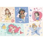 Lisciani Пъзел Maxi Princess, 2 х 12 части - Image 3