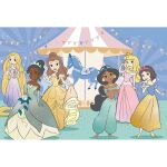 Lisciani Пъзел Maxi Princess, 2 х 12 части - Image 2