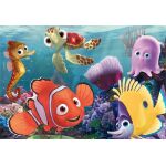Lisciani Пъзел Nemo, 2 х 12 части - Image 2