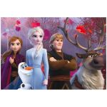 Lisciani Пъзел Frozen II, 2 х 24 части - Image 2
