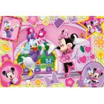 Lisciani Пъзел Minnie Mouse, 2 х 24 части - Image 3