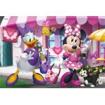 Lisciani Пъзел Minnie Mouse, 2 х 24 части - Image 2
