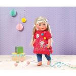 Baby Born Дрехи за кукли, Рокля и панталон - Image 2