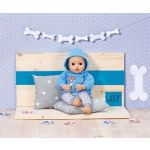 Baby Born Дрехи за кукли, Блузка с куче и панталон - Image 2