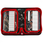 Derform Несесер с 1 цип Dinosaur, пълен - Image 2