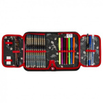 Derform Несесер с 1 цип Dinosaur, пълен - Image 3