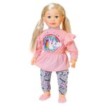 Baby Born Кукла Сали, 63 см 1