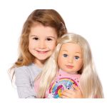 Baby Born Кукла Сали, 63 см - Image 8