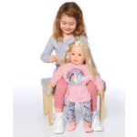 Baby Born Кукла Сали, 63 см 2