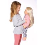 Baby Born Кукла Сали, 63 см - Image 10