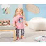 Baby Born Кукла Сали, 63 см - Image 6