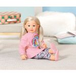 Baby Born Кукла Сали, 63 см - Image 7