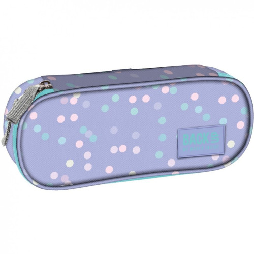 88591-backup-ovalen-neseser-na-tochki-dots-500x500 BackUp Овален несесер на точки, Dots - Image 1