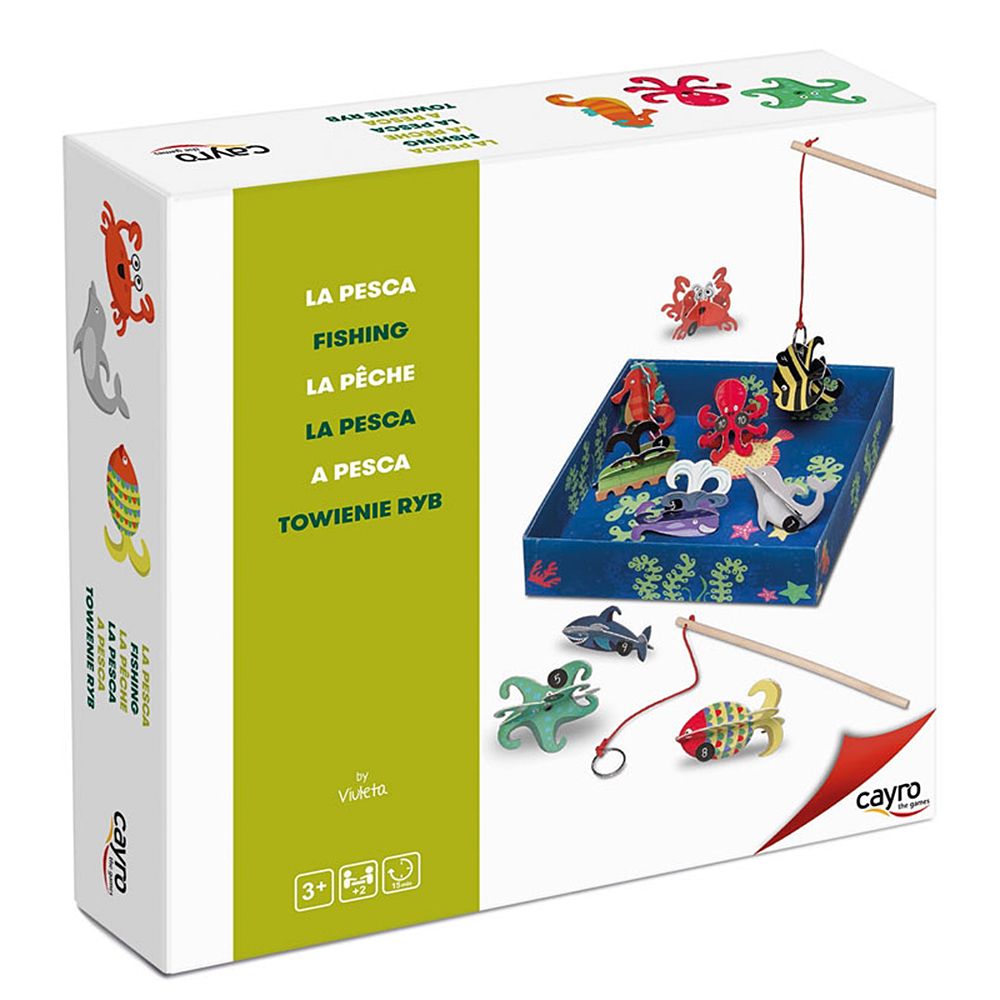 886-detska-igra-na-ribolov-cayro Cayro Детска игра - Хайде на риболов