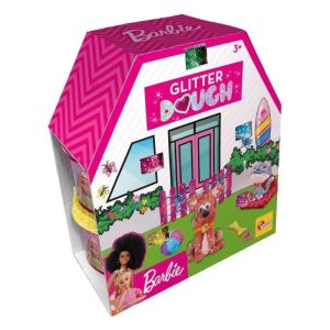 Lisciani Комплект къща моделини, Barbie