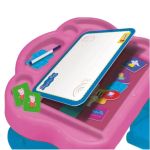 Lisciani Образователна маса с игри, Peppa Pig - Image 2