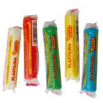 Jovi Био пластилин, 10 цвята - Image 3