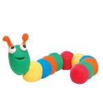 Jovi Био пластилин, 10 цвята - Image 2