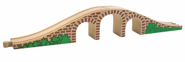 90059-1 Woody ЖП мост: аксесоар - Image 1