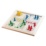 Woody Комплект от занимателни настолни игри - Image 3