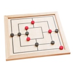 Woody Комплект от занимателни настолни игри - Image 4