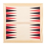 Woody Комплект от занимателни настолни игри - Image 6