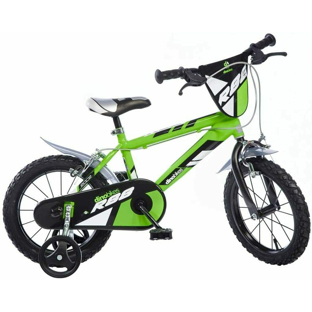 90101-detsko-kolelo-dino-bikes-r88-16-incha Dino Bikes Детско колело R88, 16 инча - Image 1