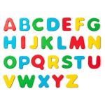 Woody Двустранна дъска за писане с магнитни букви - Image 6