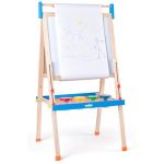 Woody Двустранна дъска за писане с магнитни букви - Image 5