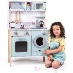 Woody Детска дървена кухня, Дакота - Image 3