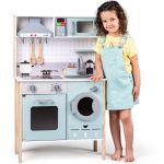 Woody Детска дървена кухня, Дакота - Image 2