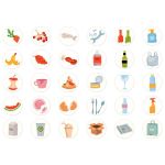 Woody Детска дървена кухня, Дакота - Image 8