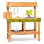 Woody Детска градинска кухня, Розали