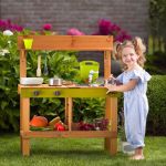 Woody Детска градинска кухня, Розали - Image 8