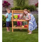 Woody Детска градинска кухня, Розали - Image 7