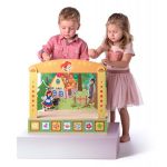 Woody Куклен театър, В сета на приказките - Image 2