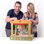 Woody Куклен театър, В сета на приказките - Image 3