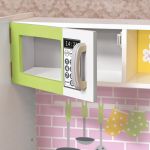 Woody Детска дървена кухня с аксесоари - Лили - Image 5