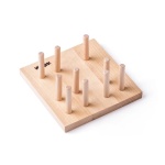 Woody Игра с форми и цветове - Image 2