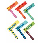 Woody Дървено кречетало