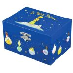 Музикална кутия за бижута, Малкият принц - Trousselier