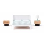 Woody Дървена къща за кукли с обзавеждане, Моли - Image 11