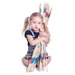 Woody Игра Микадо, голямо