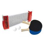 Woody Комплект за тенис на маса, Cross