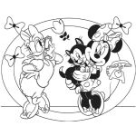 Lisciani Детски пъзел, Disney Minnie, 24 части - Image 3