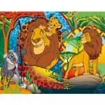 Lisciani Детски пъзел, Disney Цар лъв, 24 части - Image 2