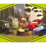 Lisciani Детски пъзел, Disney Колите, 60 части - Image 2