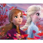 Lisciani Детски пъзел, Disney Замръзналото кралство, 60 части - Image 2