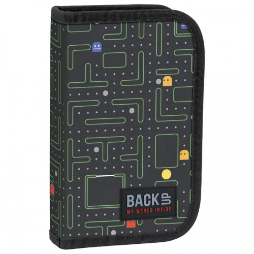 93663-neseser-s-edno-otdelenie-pac-man-backup_1-500x500 BackUp Несесер с едно отделение, Pac-man, пълен - Image 1