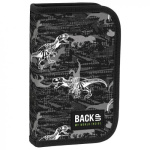 BackUp Несесер с едно отделение, Dinosaurs, пълен
